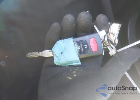 2014 Mazda Mazda5 Sport from USA, damaged, VIN JM1CW2BL6E0162768